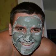 Роман, 38, Воркута