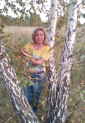 Ma photo - Olga, 56 de Kourgan (@olga287122)