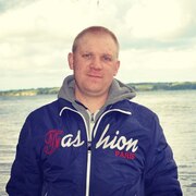 Павел, 37, Гусев