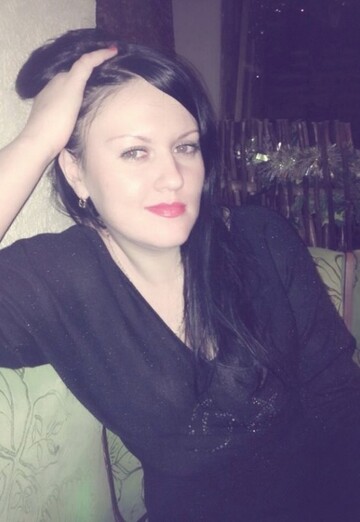 My photo - Yuliya, 36 from Omsk (@uliya134165)