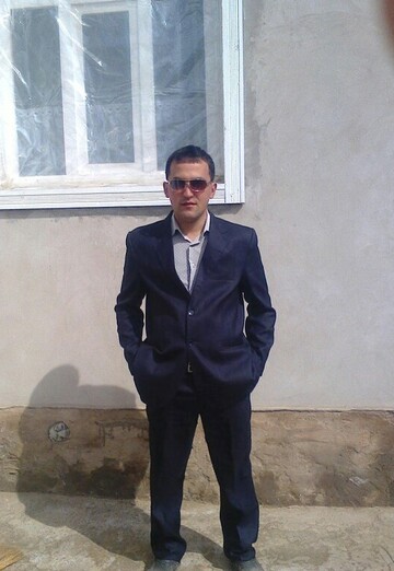 Моя фотография - хамид, 33 из Щелково (@hamid1137)
