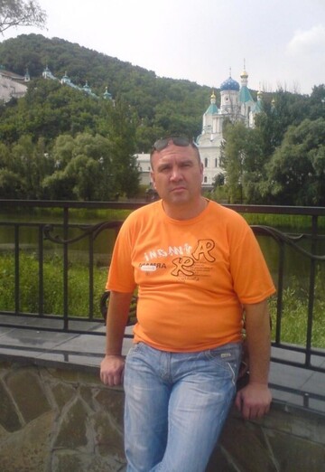 My photo - Oleg Kisil, 50 from Kupiansk (@olegkisil)
