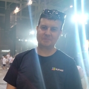 Денис, 39, Улан-Удэ