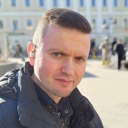 Dmitriy 41 Moscow