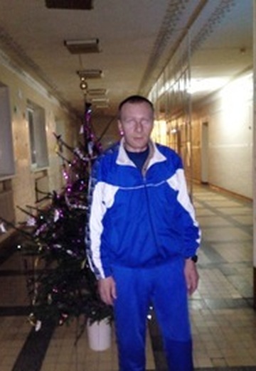 Моя фотография - Андрей, 43 из Гродно (@andrey487188)