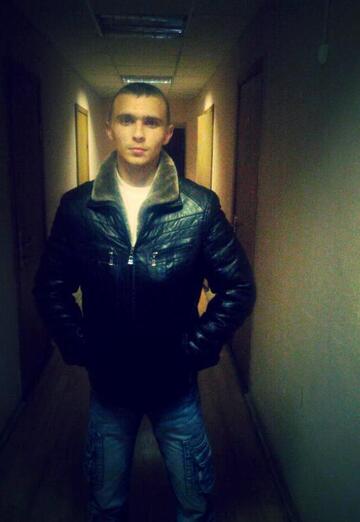 My photo - dmitriy, 29 from Chita (@dmitriy108932)