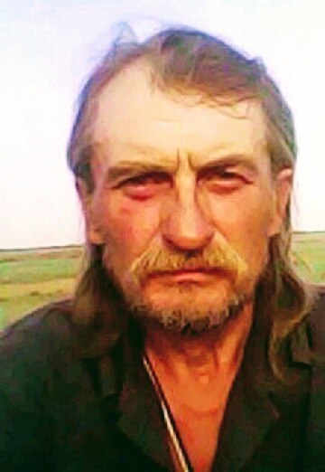 My photo - Sergey Chvanov, 60 from Veshenskaya (@sergeychvanov)