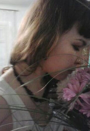 My photo - Svetlana, 36 from Berdsk (@svetlana223221)
