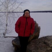 Татьяна, 54, Снежинск