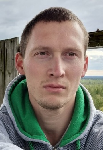 My photo - Wirgis, 31 from Kharkiv (@wirgis)