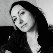 Оксана, 43, Новый Оскол