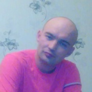Денис Гилев, 43, Сыктывкар