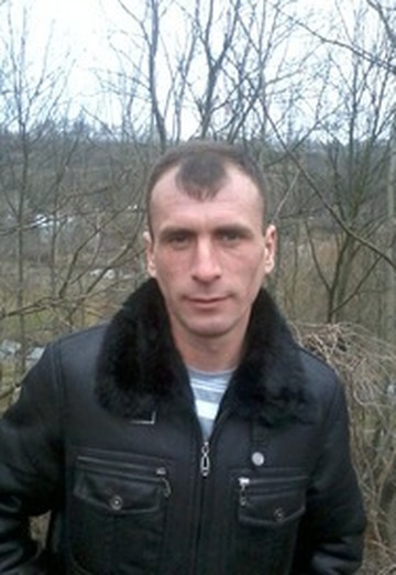 Моя фотография - Виталик, 43 из Житомир (@vitalik7434)