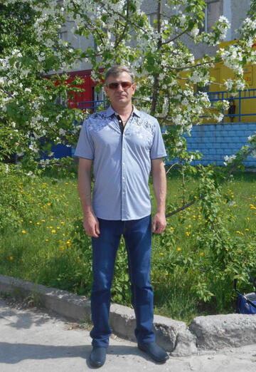 Моя фотография - Иван, 52 из Сургут (@ivan317053)