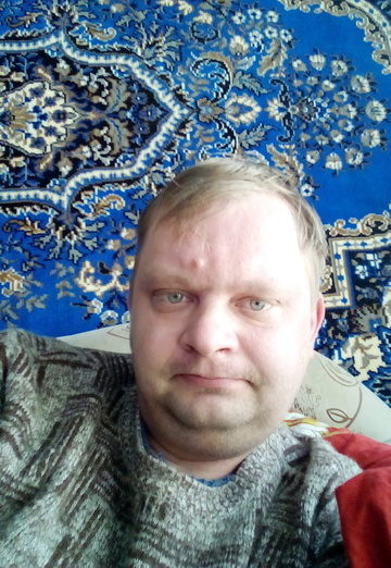 Моя фотография - Вова Липский, 39 из Гулькевичи (@vovalipskiy)