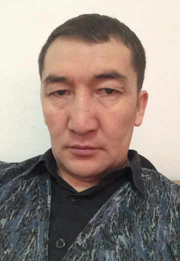 My photo - Kabysh, 49 from Astana (@kabish3)
