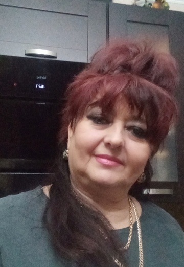 My photo - Oksana, 63 from Rostov-on-don (@oksana158439)