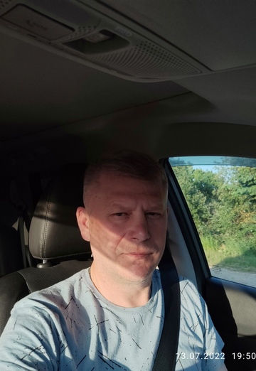 My photo - Serj, 50 from Krasnozavodsk line (@sergey1227641)