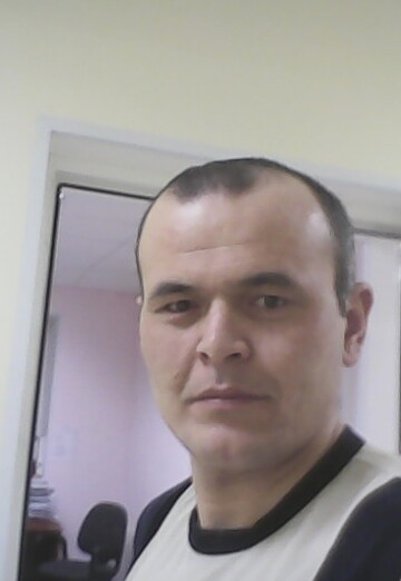 Моя фотография - ГАЙРАТБЕК, 45 из Нижневартовск (@gayratbek38)