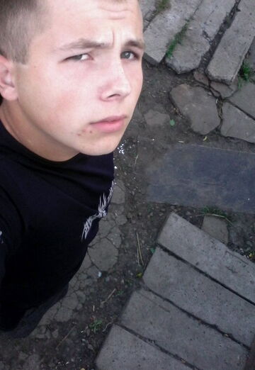 My photo - Aleksandr, 26 from Antratsit (@aleksandr348554)