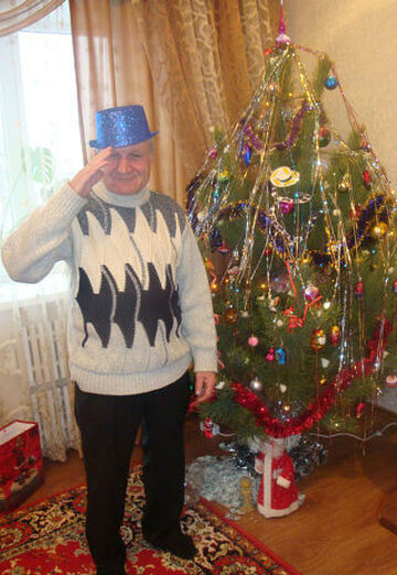 My photo - Boris, 73 from Voronezh (@boris929)