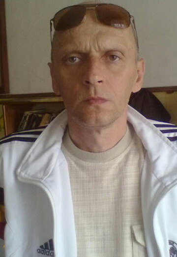 My photo - sergey, 55 from Nizhny Novgorod (@sergey67902)