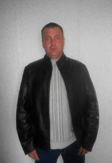 My photo - Aleksandr, 42 from Petropavlovsk (@aleksandr586974)