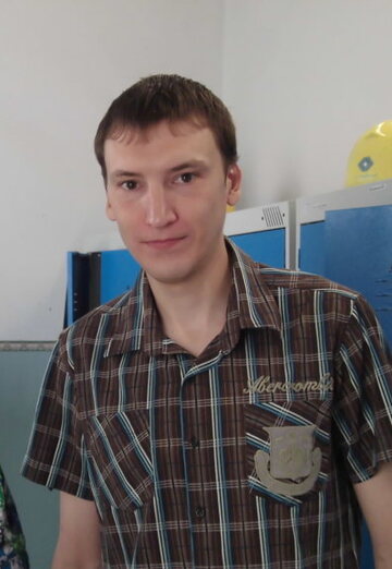 Моя фотография - Константин, 39 из Невинномысск (@konstantin45309)