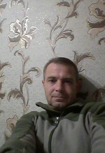 My photo - Evgeniy, 45 from Krasnodar (@evgeniy361390)