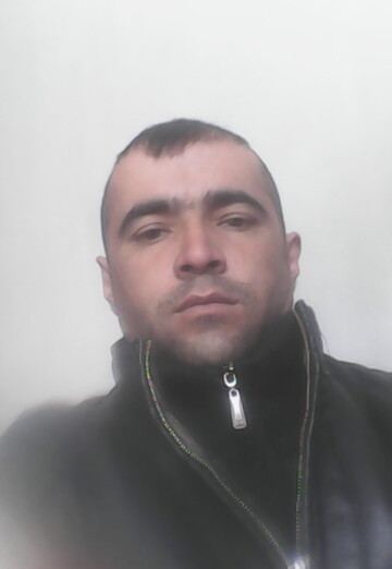 My photo - muslim, 38 from Khujand (@muslim2317)
