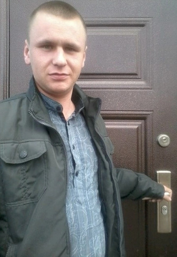 My photo - Aleksey Ugryumov, 35 from Vologda (@alekseyugrumov3)