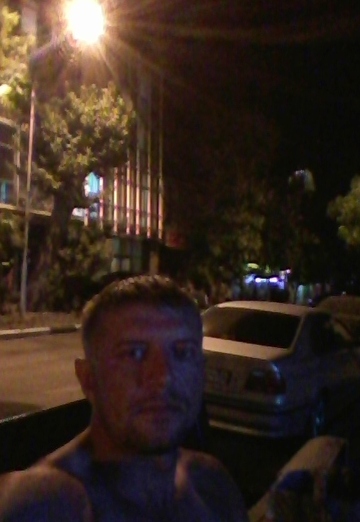 Моя фотография - Серёга, 39 из Волгоград (@serega72167)