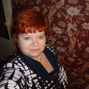 OLGA, 61, Мантурово
