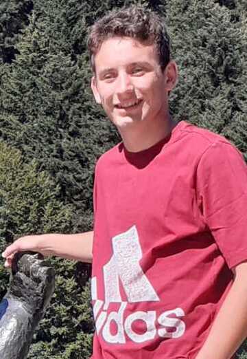 My photo - Nils, 20 from Asbach (@nils188)