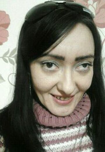 Моя фотография - Лилия, 39 из Снежное (@liliya16267)