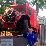 Валера, 44, Долгопрудный