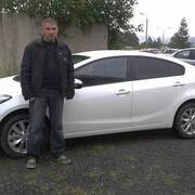 Алекс, 42, Трехгорный
