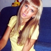 Эля, 32, Данков