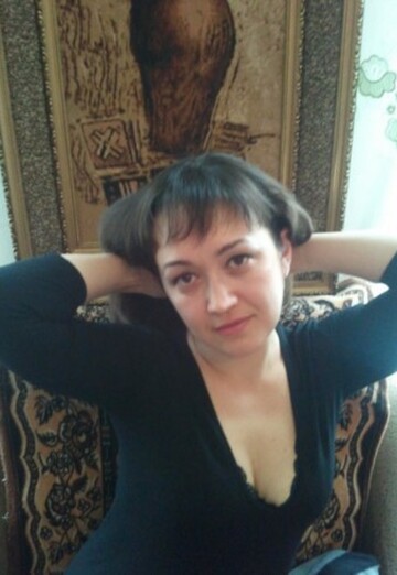Моя фотографія - Венера, 45 з Озерськ (@venera6011510)