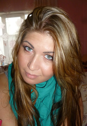 Моя фотографія - VENERA, 33 з Уссурійськ (@id636844)