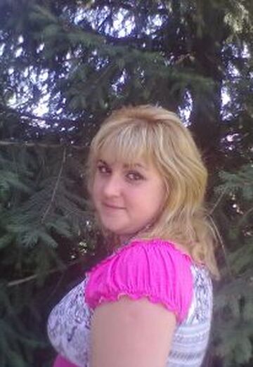 Моя фотография - Марина, 39 из Новоаннинский (@marina4991064)