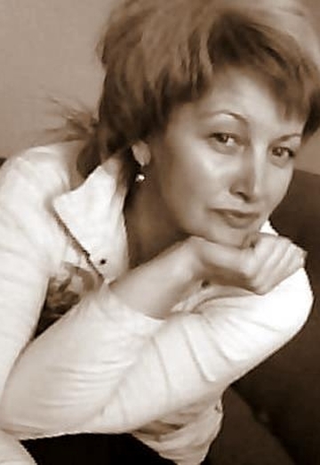 My photo - LARA, 57 from Toretsk (@id73961)