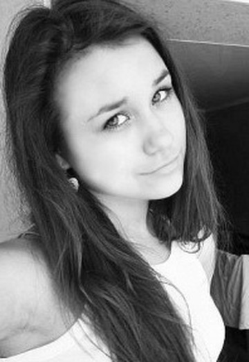 My photo - Alyona, 30 from Mykolaiv (@alna1807)