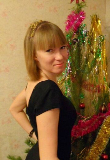 My photo - galina, 34 from Samara (@galina14306)