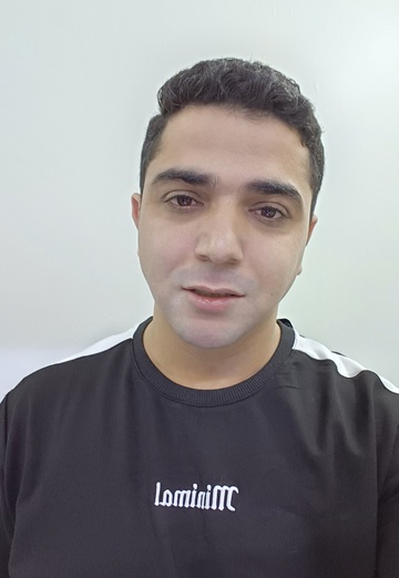 My photo - ahmed, 32 from Egypt (@ahmed18045)