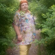 Мария, 38, Чапаевск
