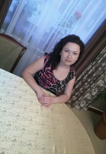 My photo - Irina, 42 from Karaganda (@irina60498)