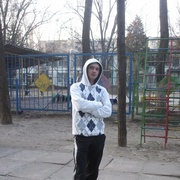 oleg 36 Rostov-on-don