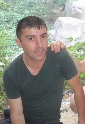 My photo - Hovsepyan, 30 from Stepanakert (@hovsepyan1)
