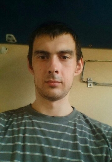 My photo - Vlad, 36 from Abakan (@vlad138979)